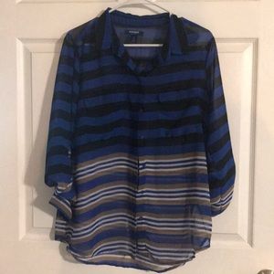 🌻 5 for $15 🌻 Old Navy Button Down